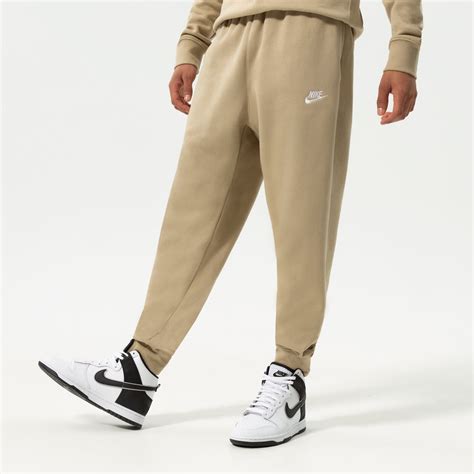 nike beige hose herren|Beige Nike Hosen für Herren: In jeder Lebenslage gut gekleidet.